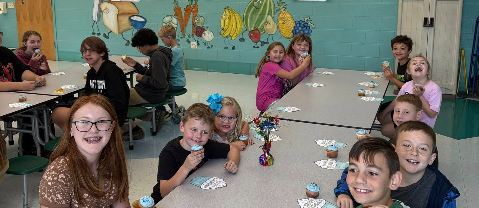 Bonnieville Healthy Kids