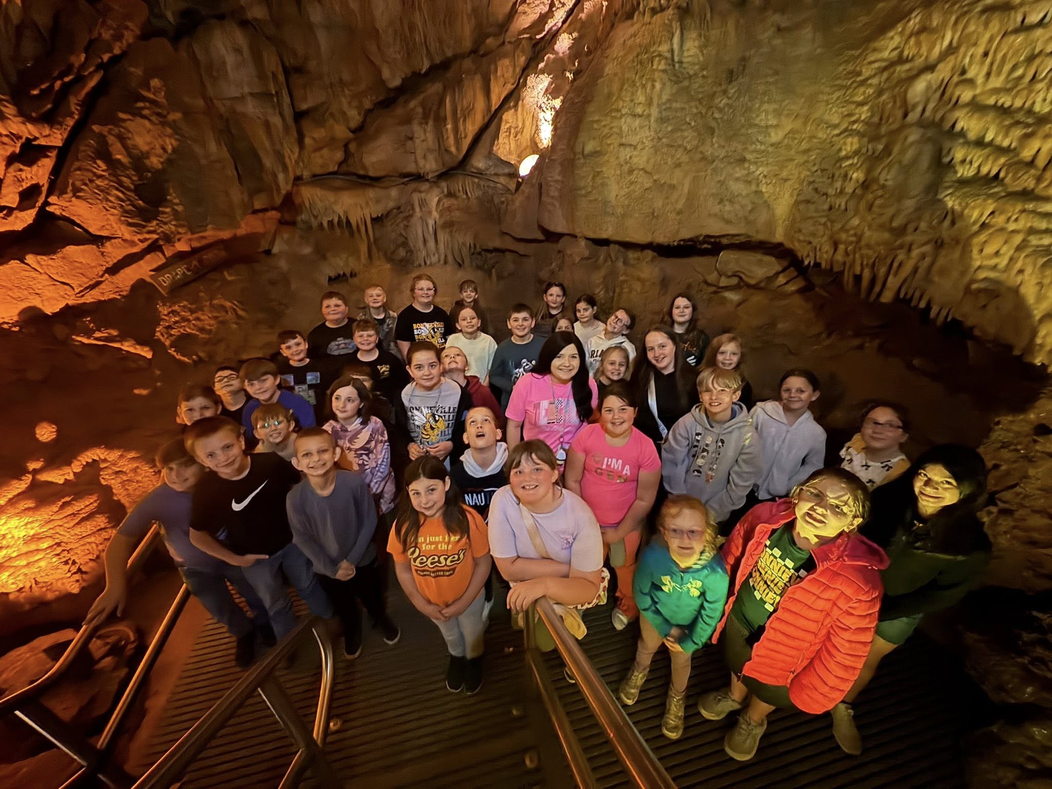 Mammoth Cave