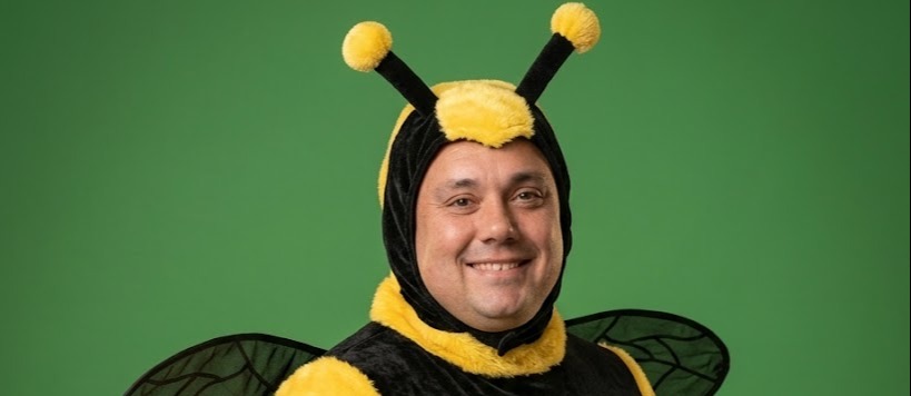 Bee