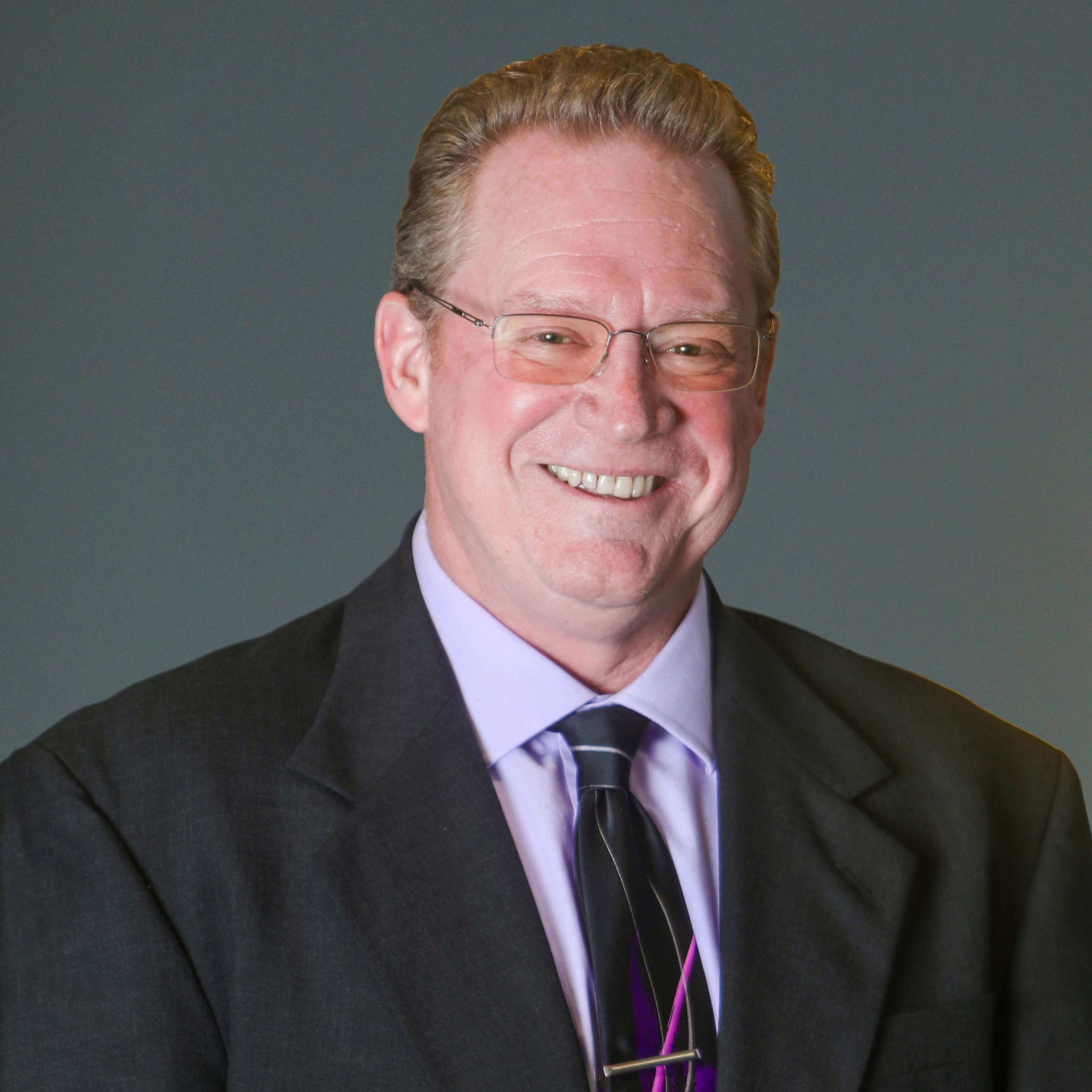 Thomas Ryan