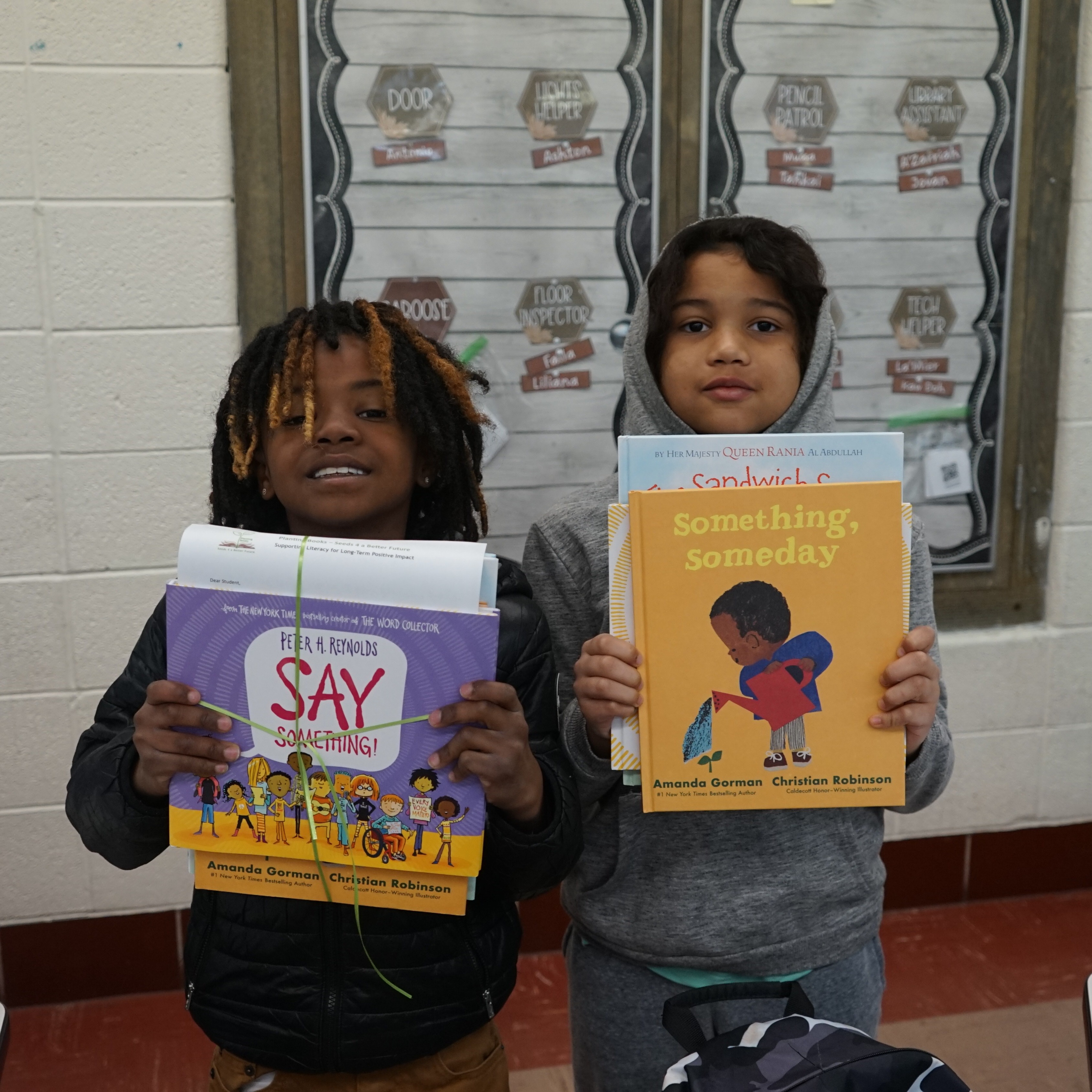 RIA Scholars