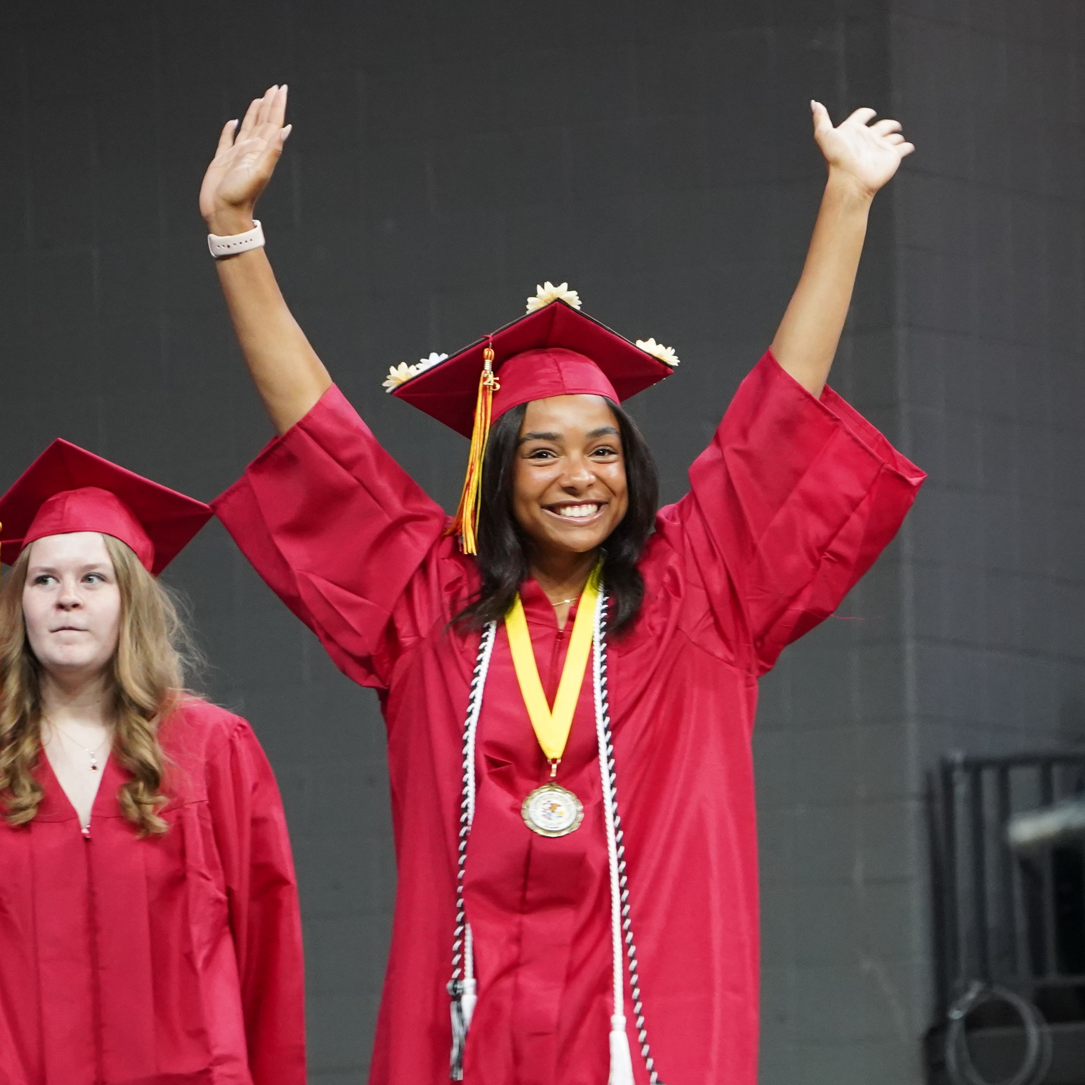grad