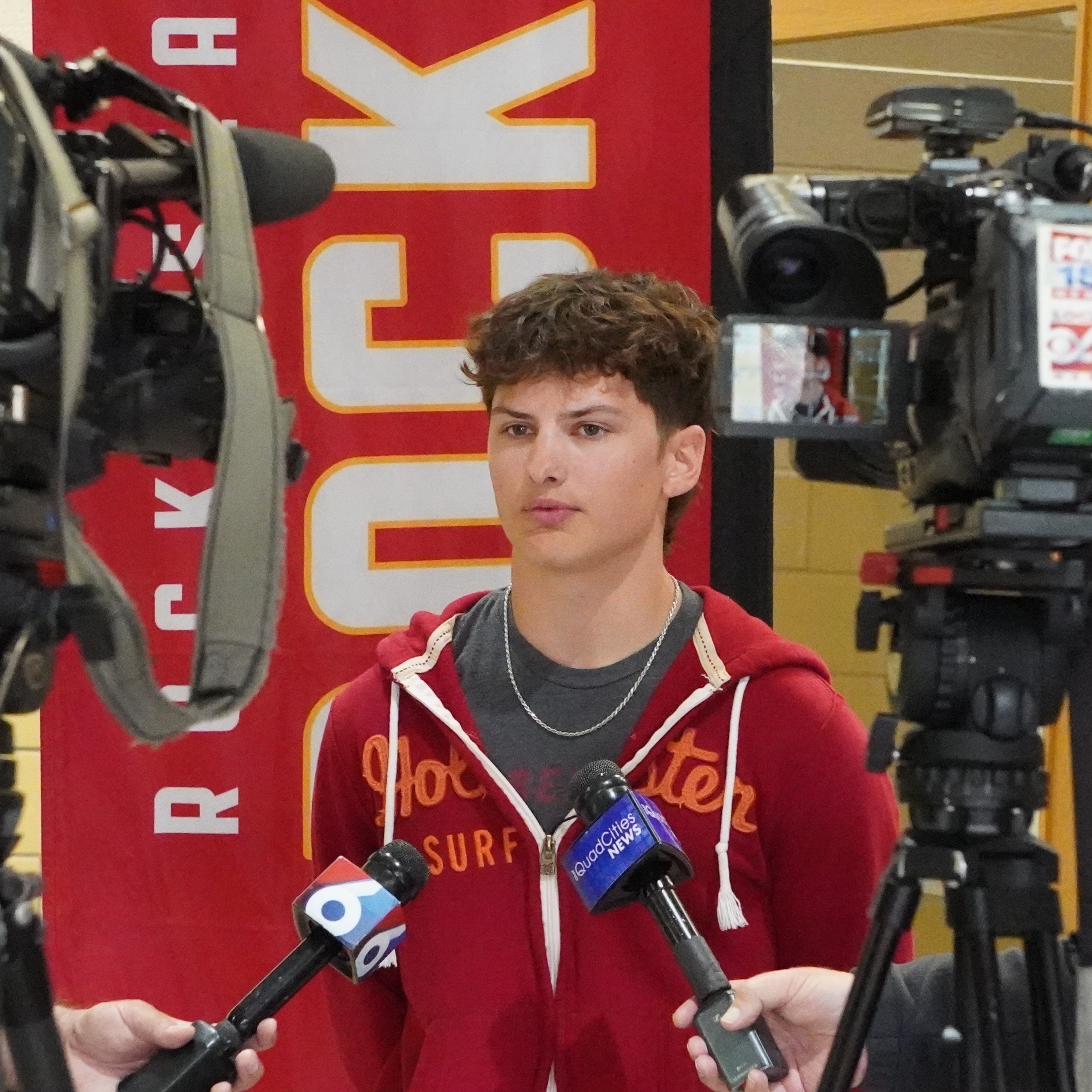 scholar-athlete