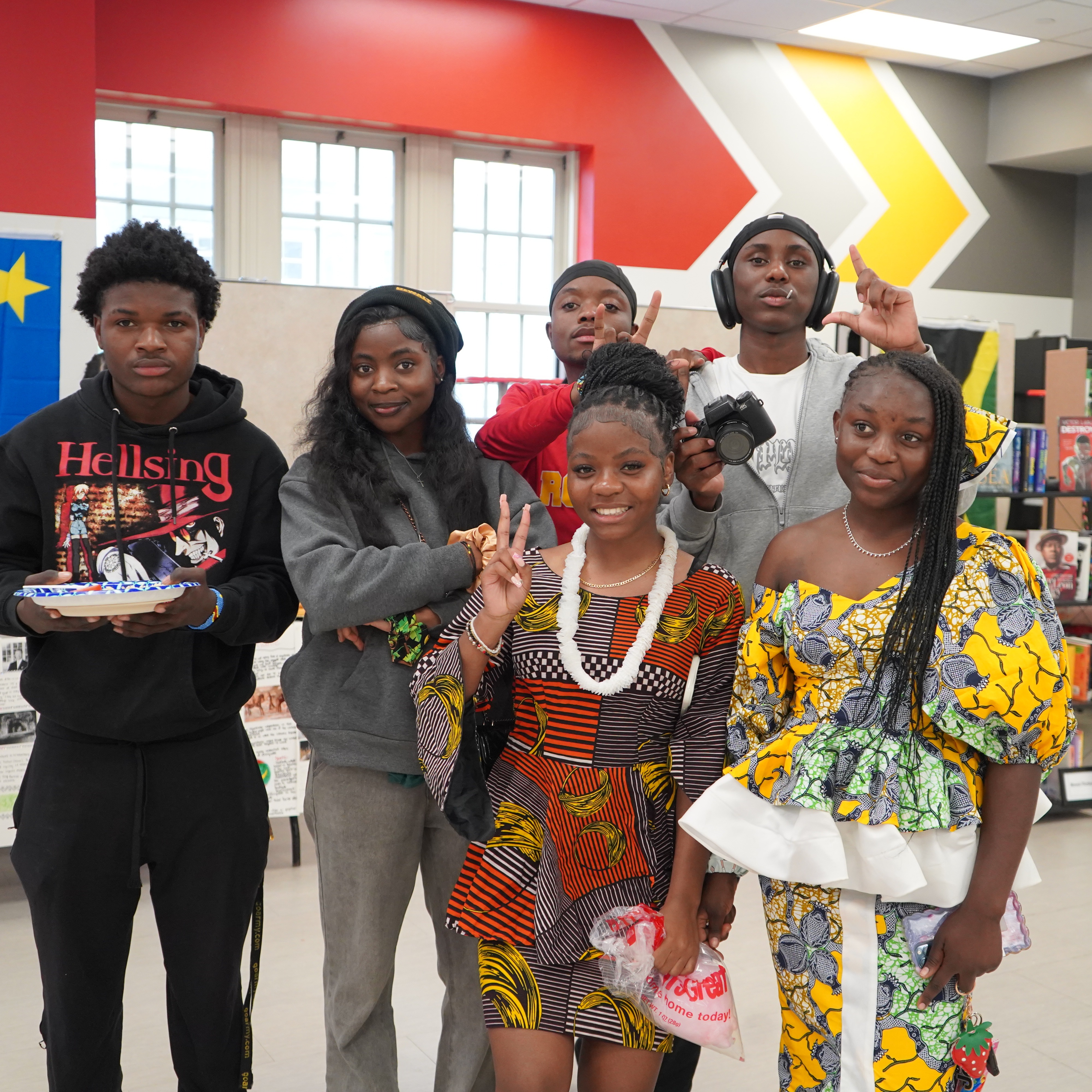 culture fest