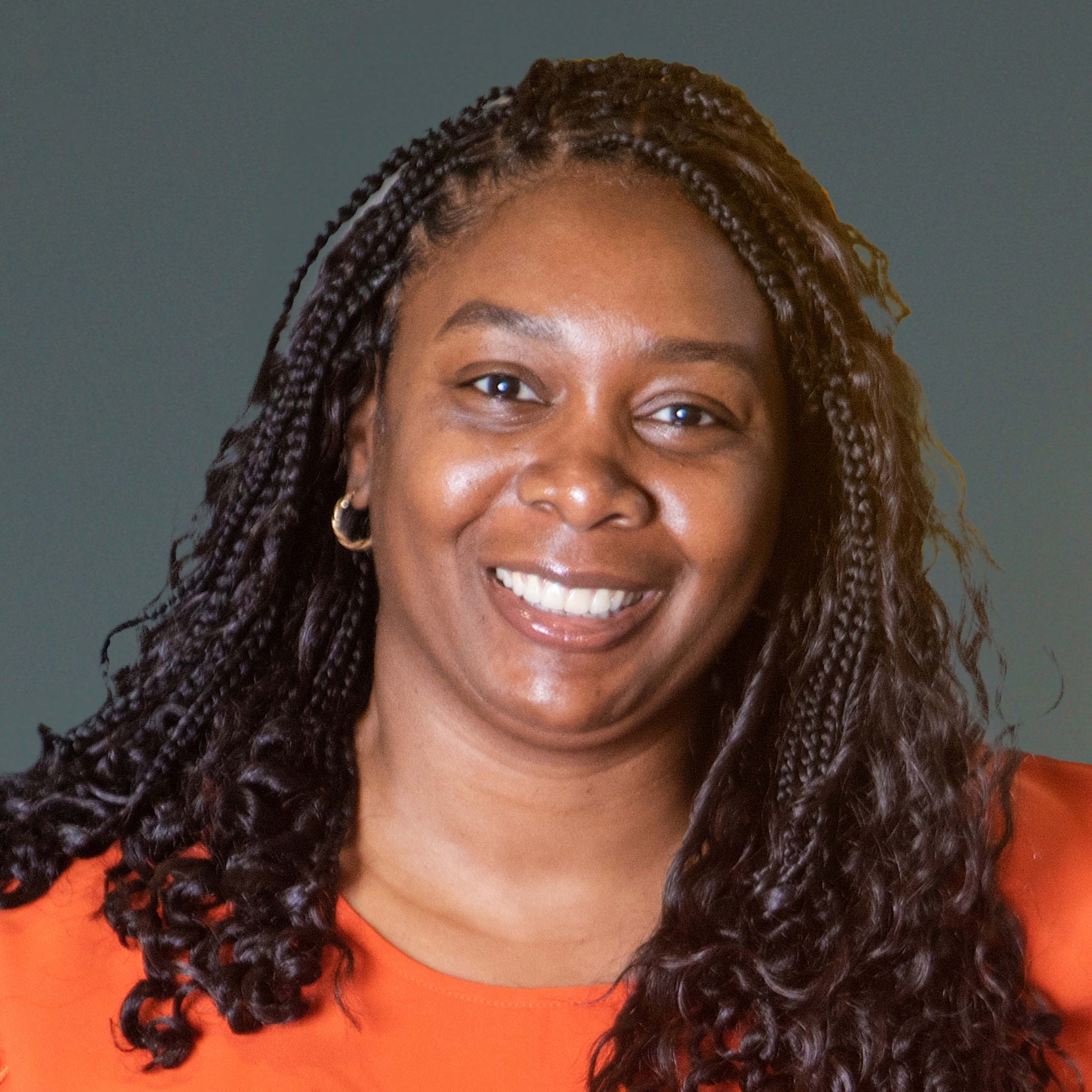 Tonya Smith
