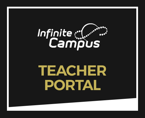 Infinite Campus Teacher Portal Logo
