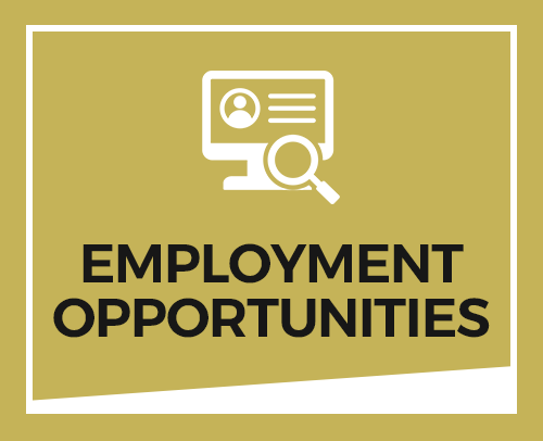 Employment Opportunities Logo