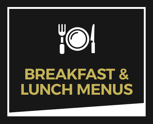 Breakfast and Lunch Menus Logo