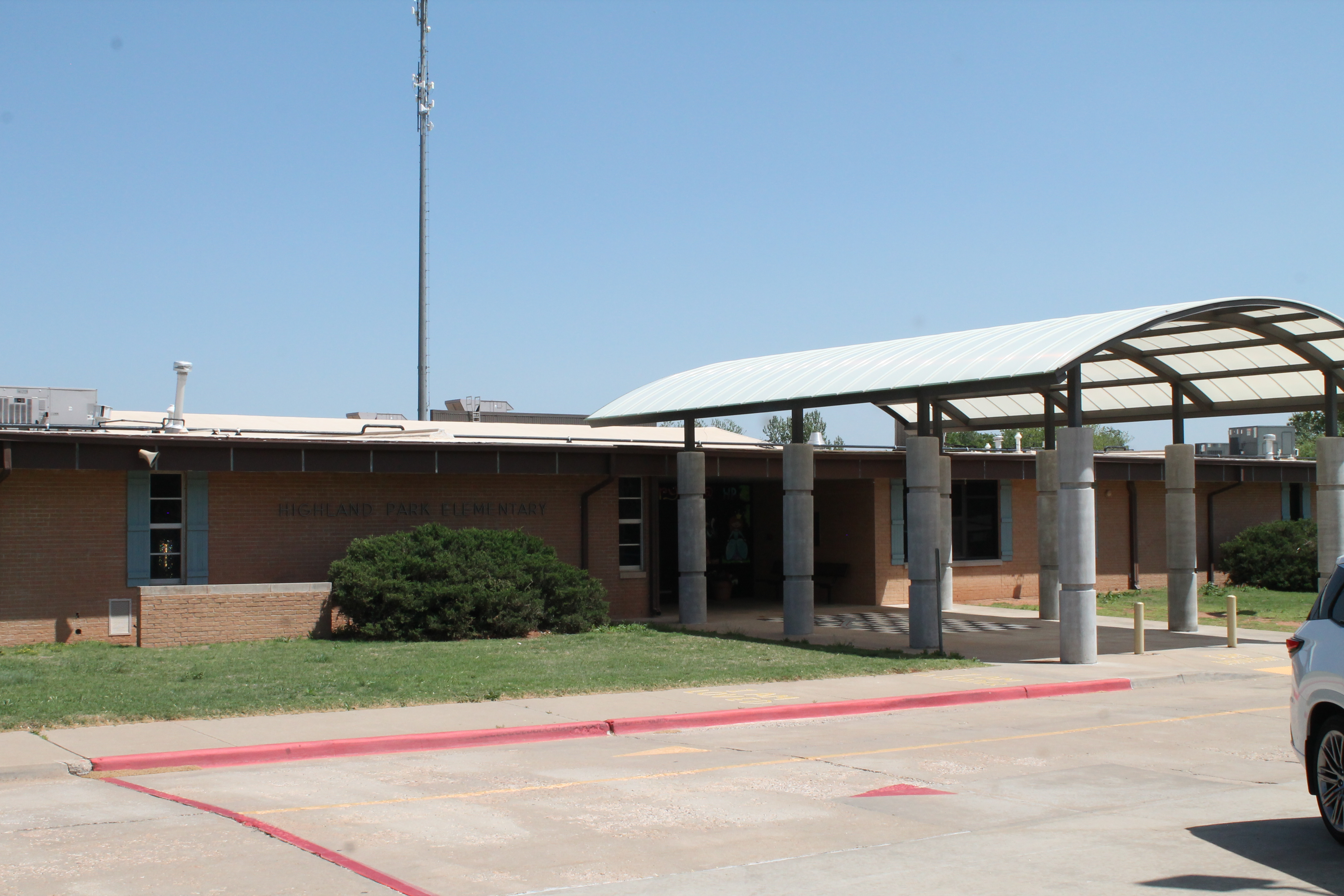 Highland Park Elementary