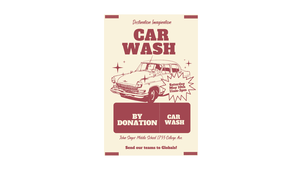 DI Car Wash