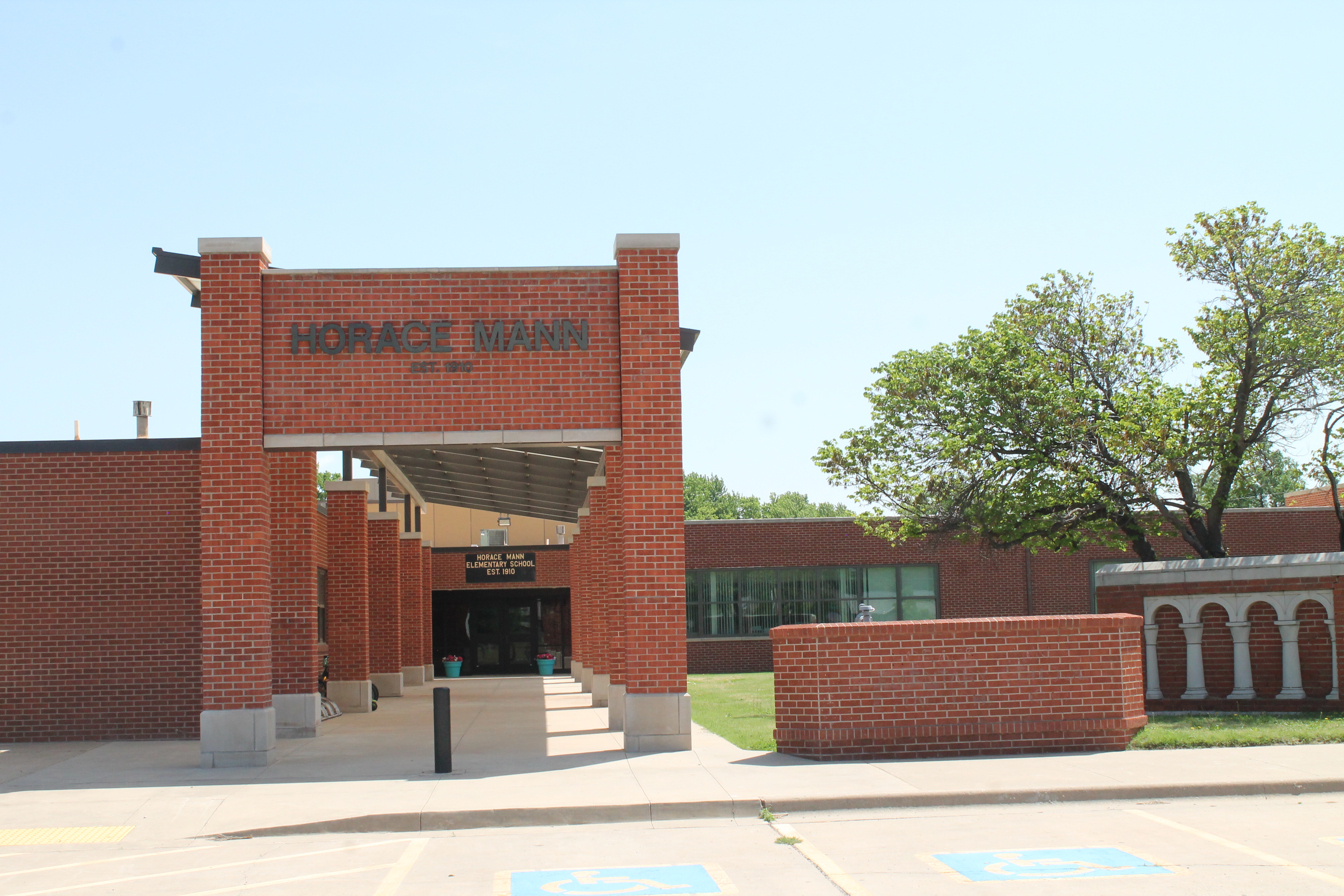 Horace Mann Elementary