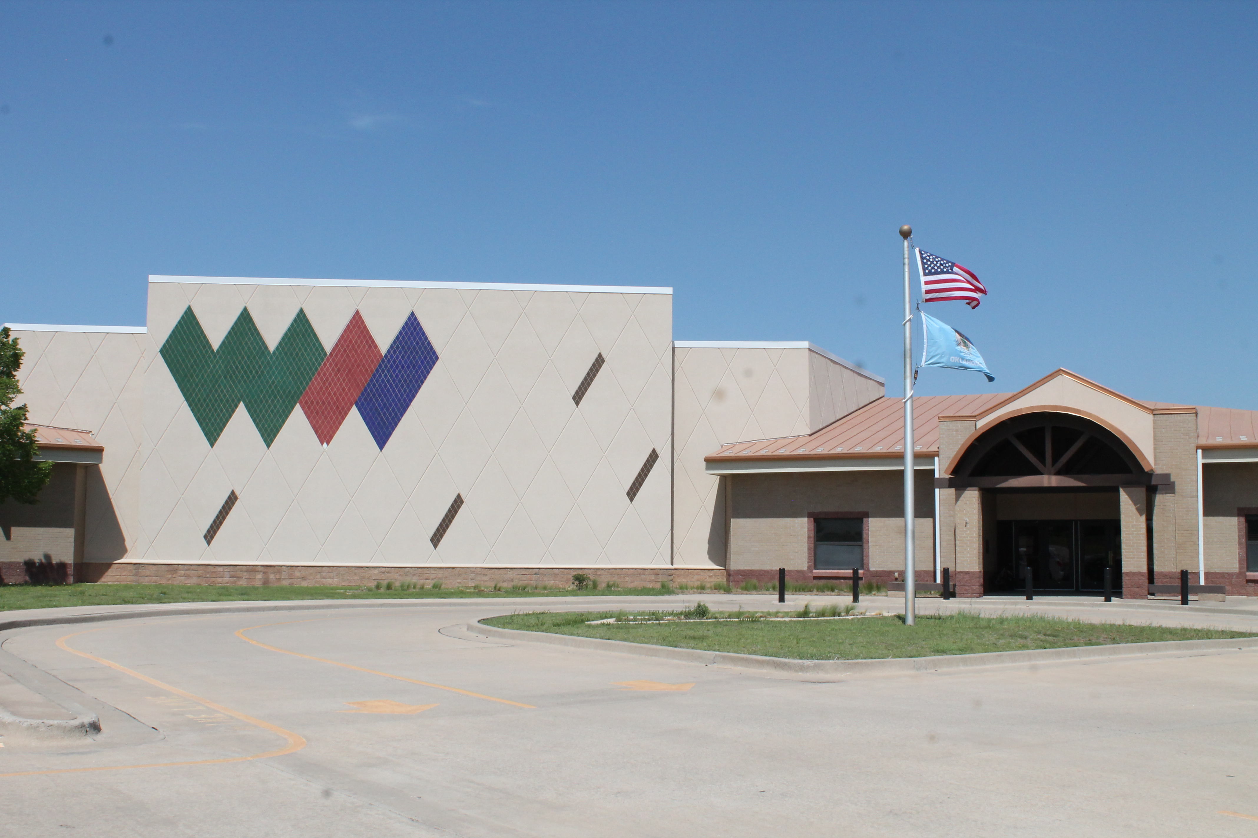 Woodward Early Childhood Center