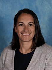 Whitney Choate