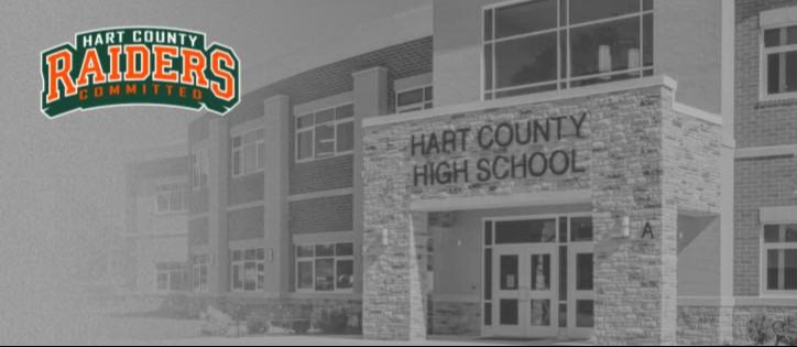 Hart County Raiders