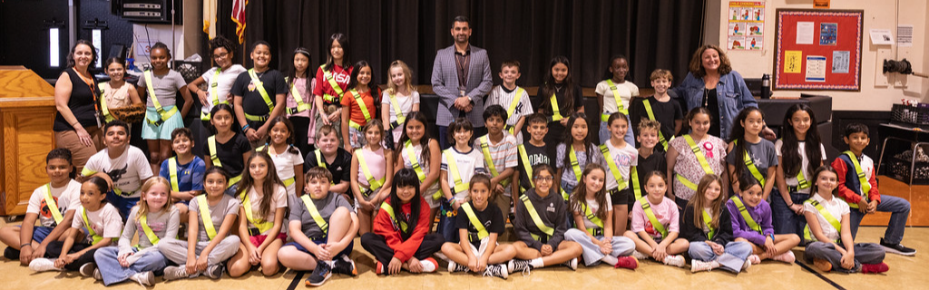 Safety Patrol