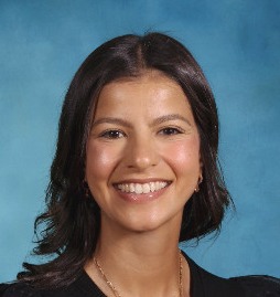 Athletic Trainer