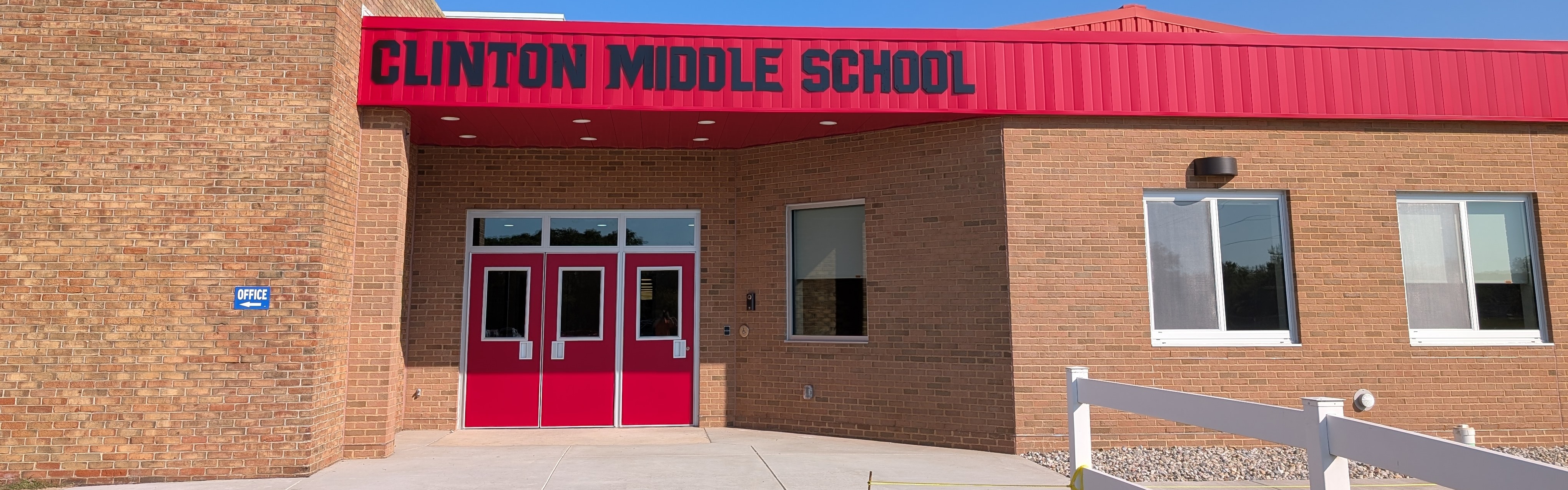 Clinton Middle School