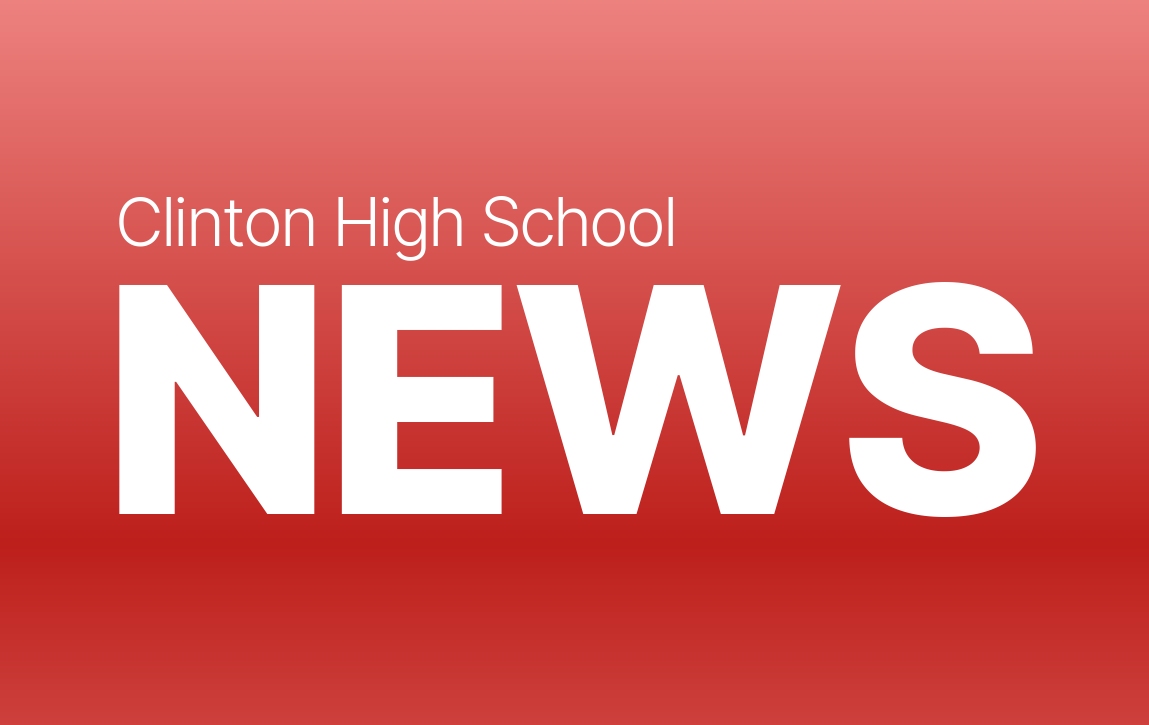 20252026 School Year Calendar Clinton High School