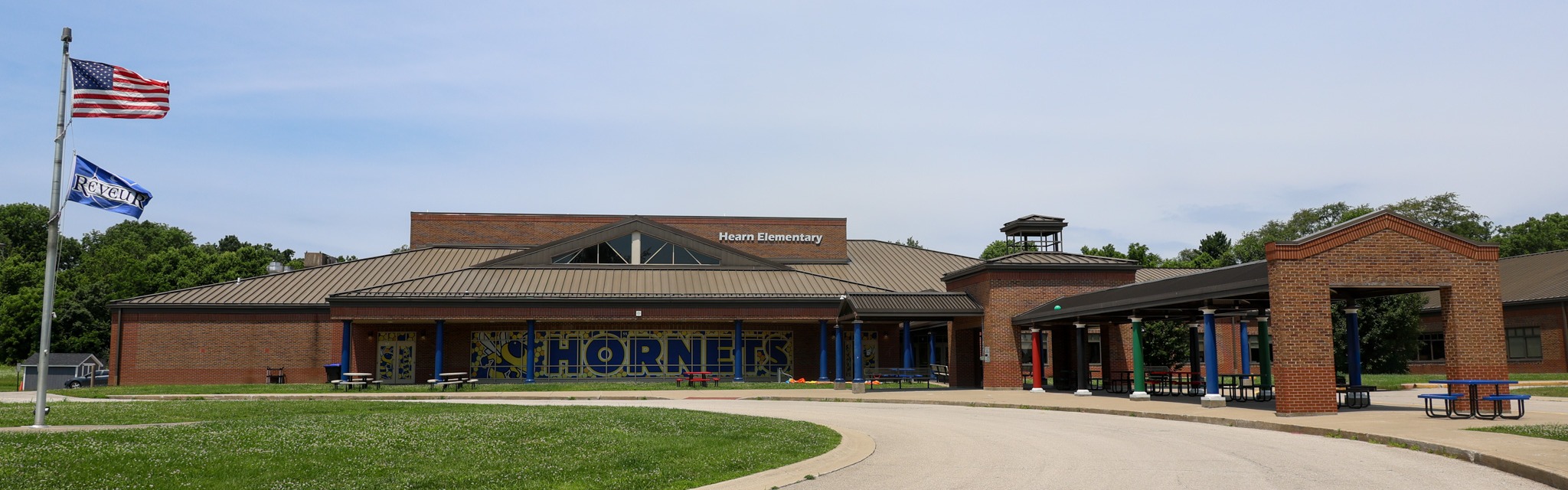 Hearn Elementary School