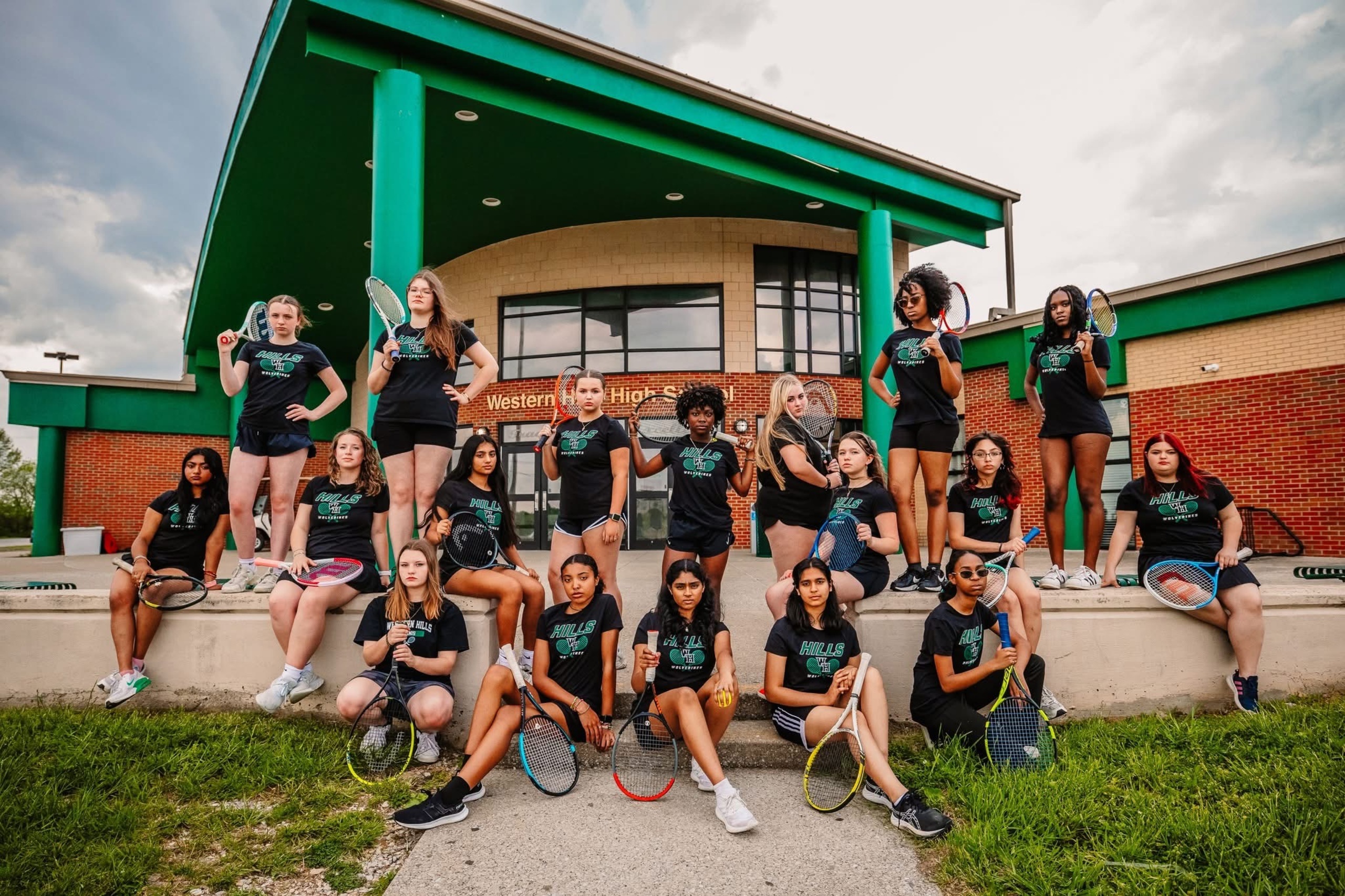 Home | Western Hills High School