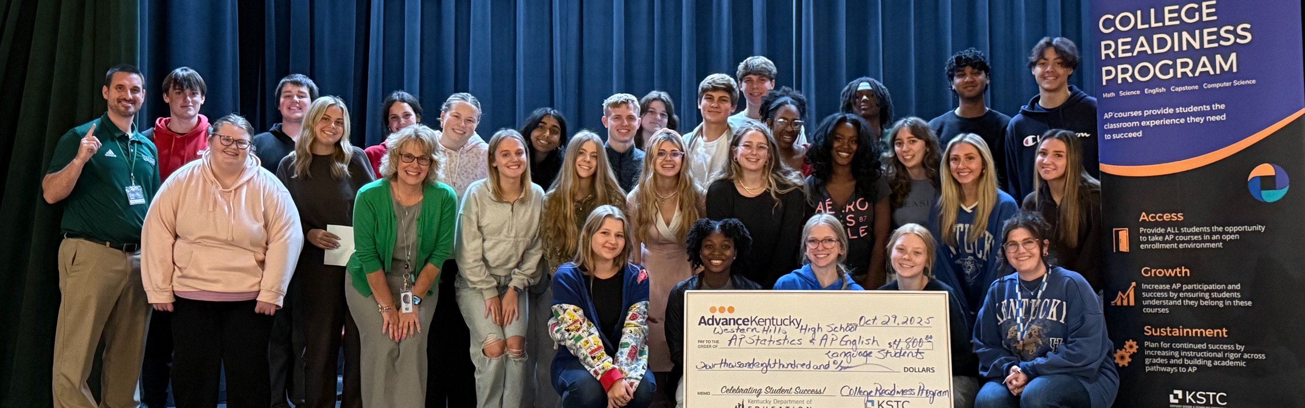 Home | Western Hills High School