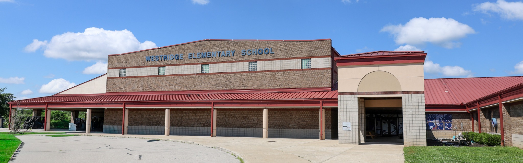 Westridge Elementary School