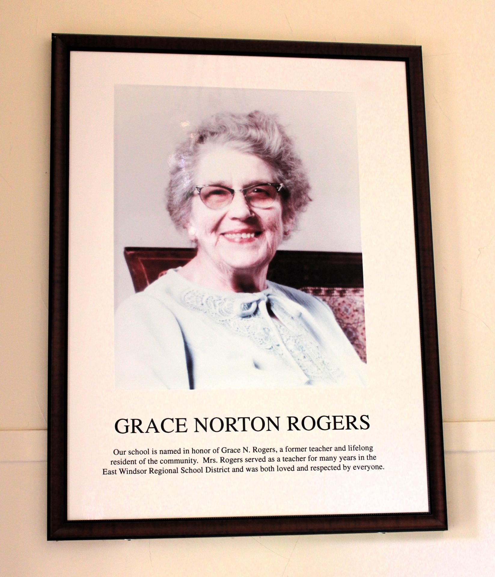 grace