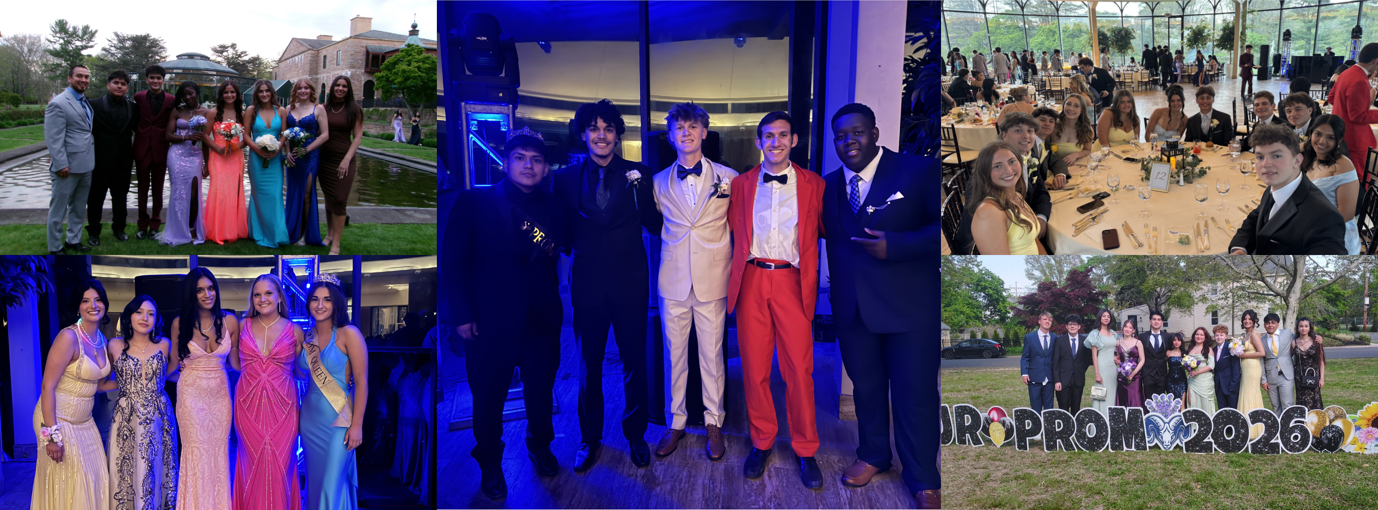prom