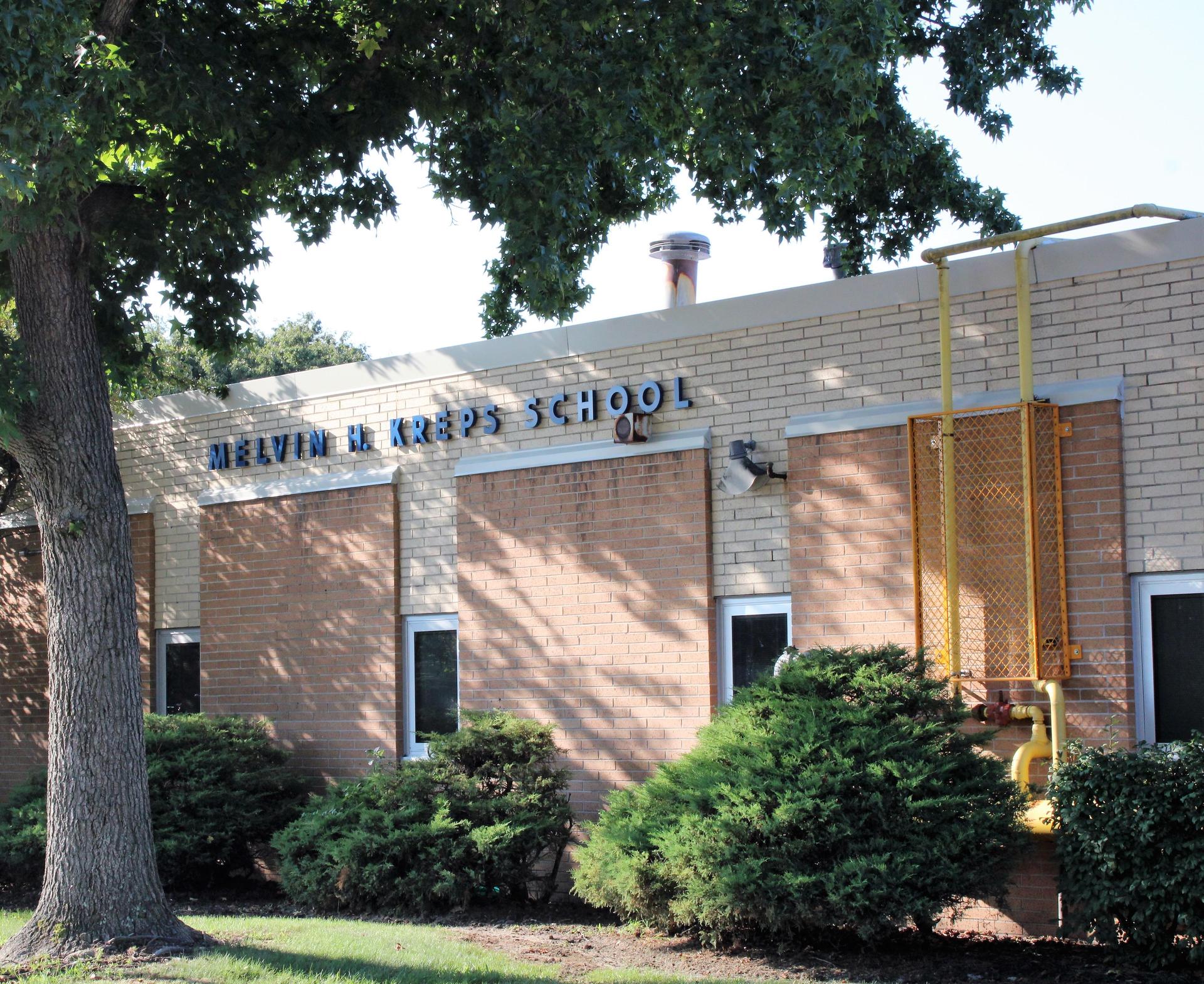 Melvin H. Kreps Middle School