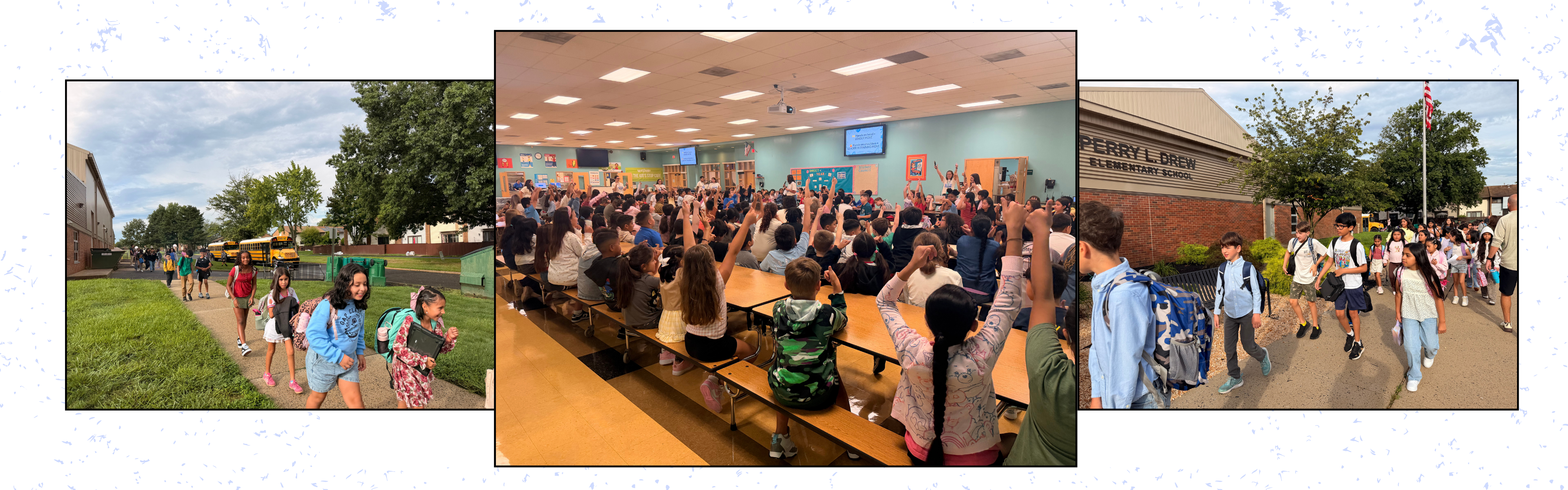 SEL assembly