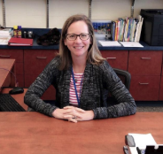Heather Gladkowski, Principal