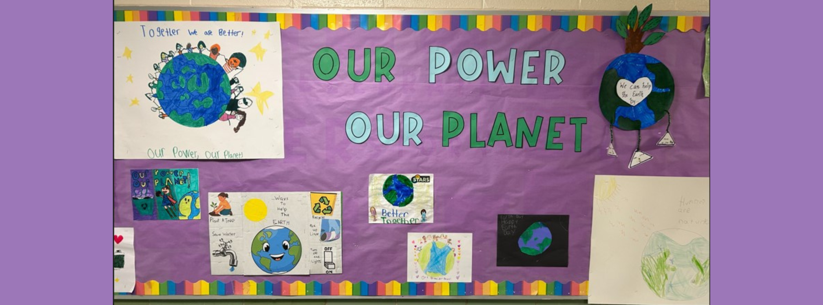 earthday