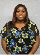 April Spann