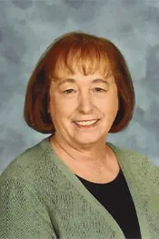Linda Merkwan