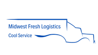 Logo of Milwaukee Freight Logistics featuring a modern design that represents efficiency in transportation and logistics services.