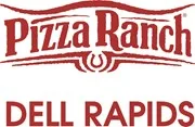 Logo of Pizza Ranch Del Raps featuring vibrant colors and a distinctive design representing the brand's identity.