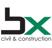 Logo of Siuux Steel Company featuring a modern design with bold typography and steel-themed elements.
