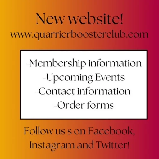 New member information displayed on a digital screen, highlighting key details and welcome messages for new participants.