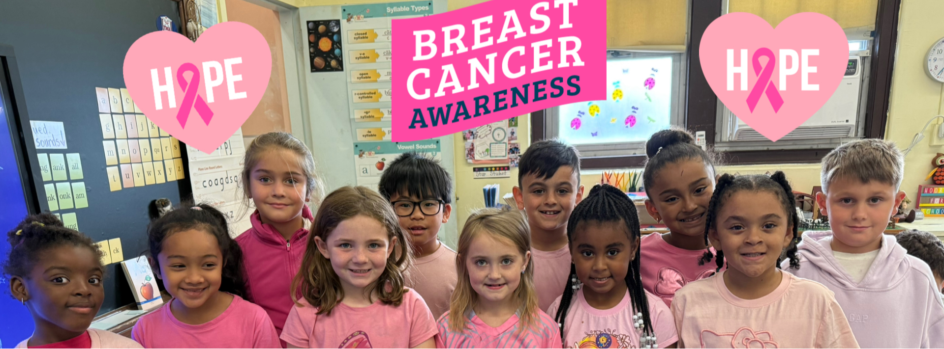 Breast Cancer
