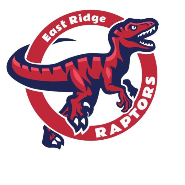 East Ridge Raptors Logo