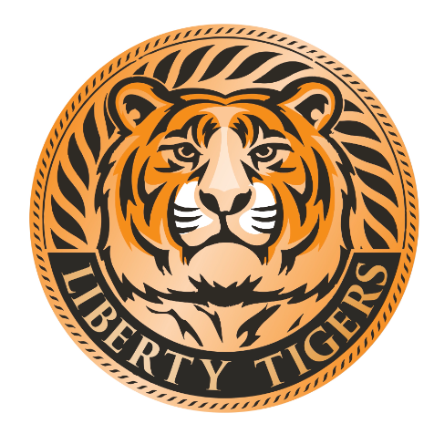 Liberty Tiger Logo