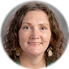 Mrs. Slouf, Kinder Teacher