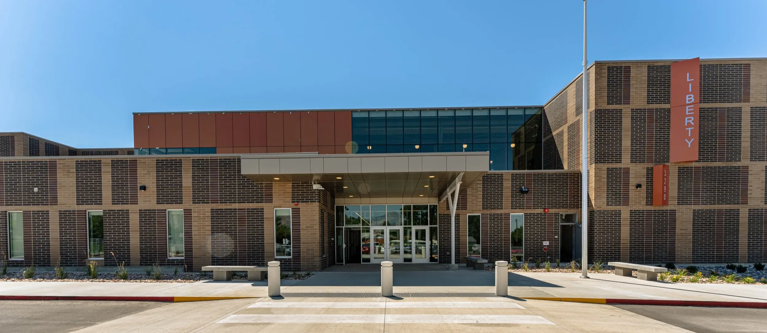 Liberty Elementary