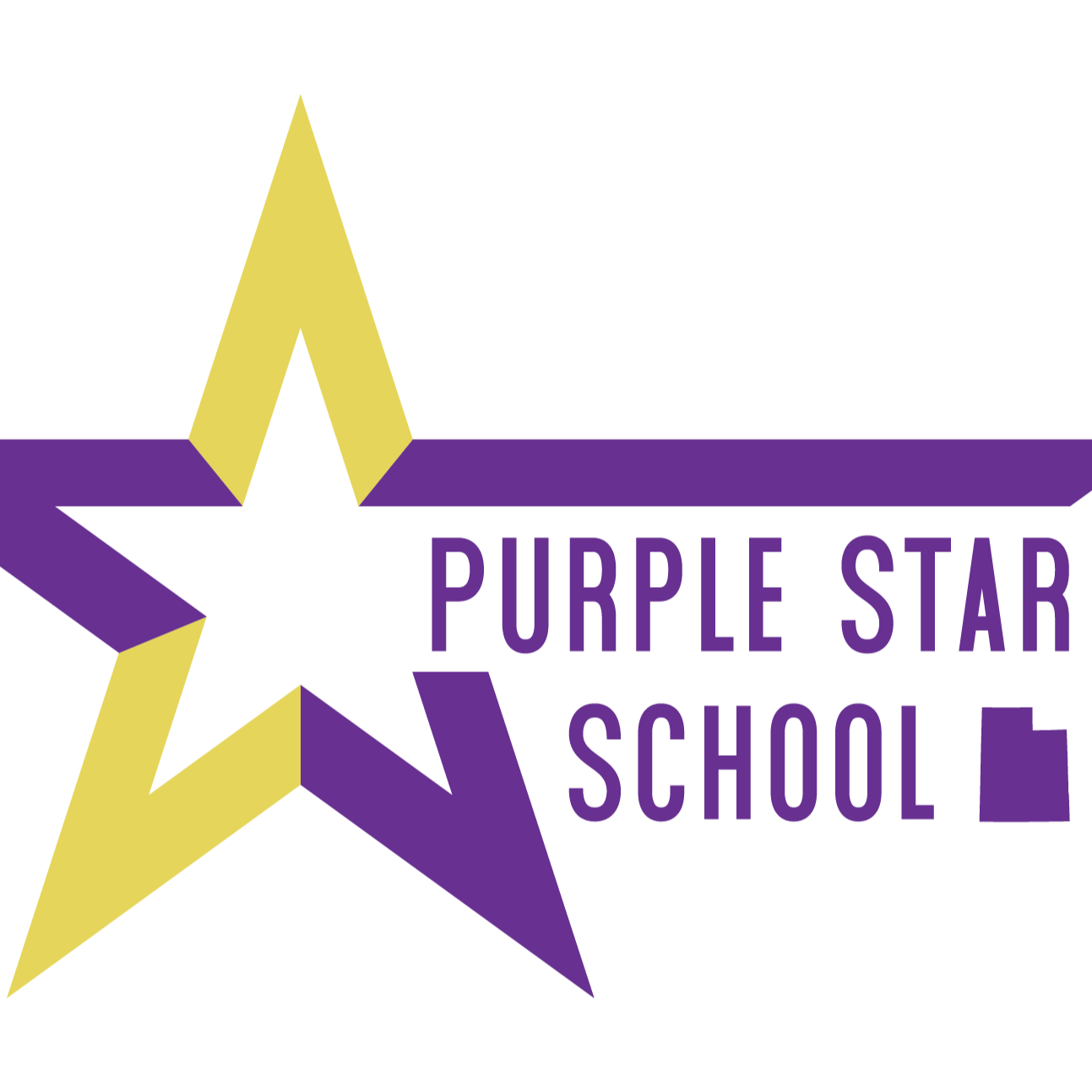 Purple Star Logo
