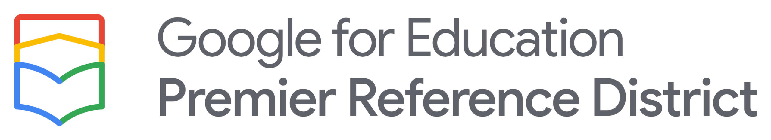 Google for Education: Premier Reference District