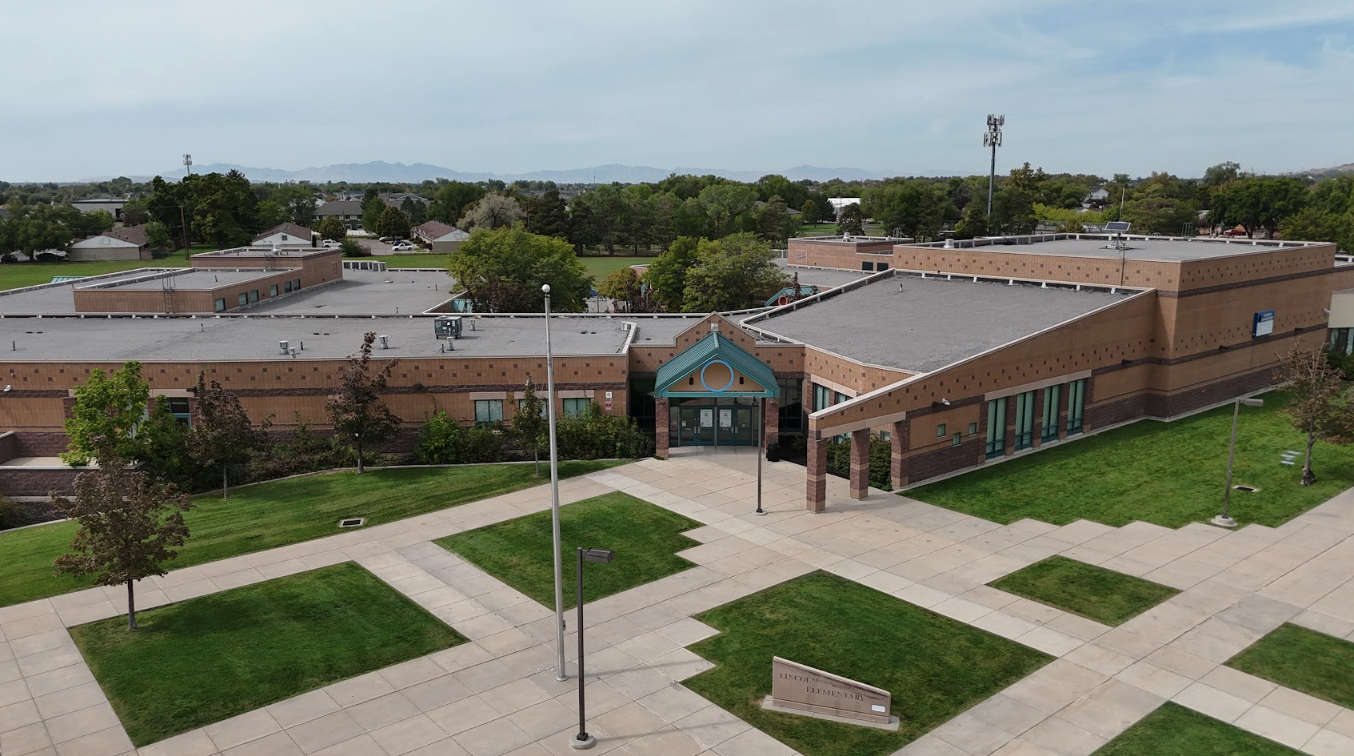 School Building