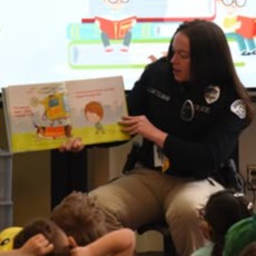 Read a thon