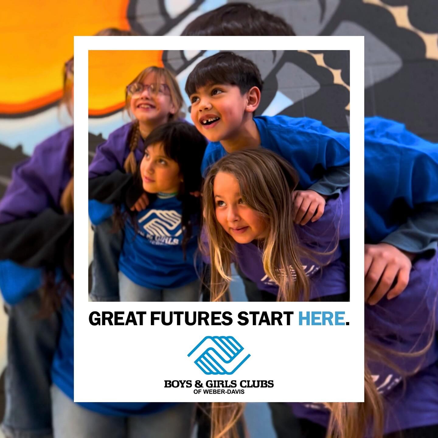 Boys & Girls Club