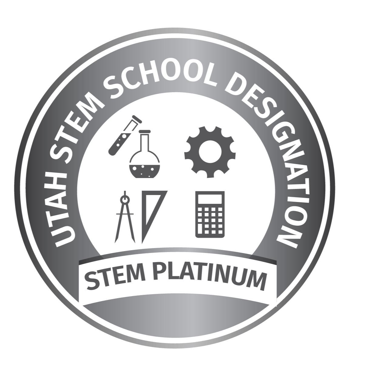 STEM Platinum Designation