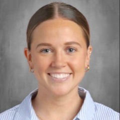 Headshot of Chelsea Hroch